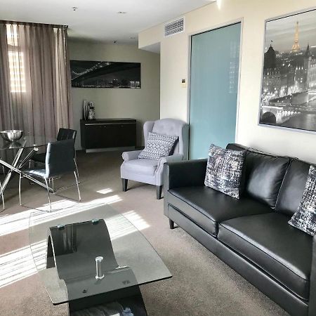 Adelaide Dress Circle Apartments - North Terrace Ngoại thất bức ảnh