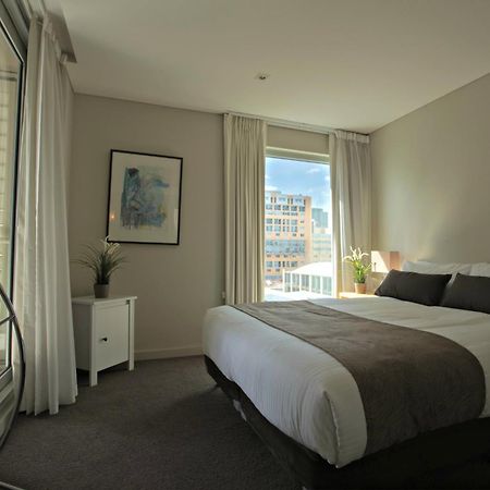 Adelaide Dress Circle Apartments - North Terrace Ngoại thất bức ảnh