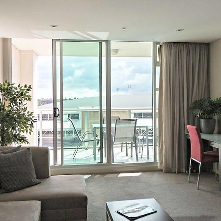 Adelaide Dress Circle Apartments - North Terrace Ngoại thất bức ảnh