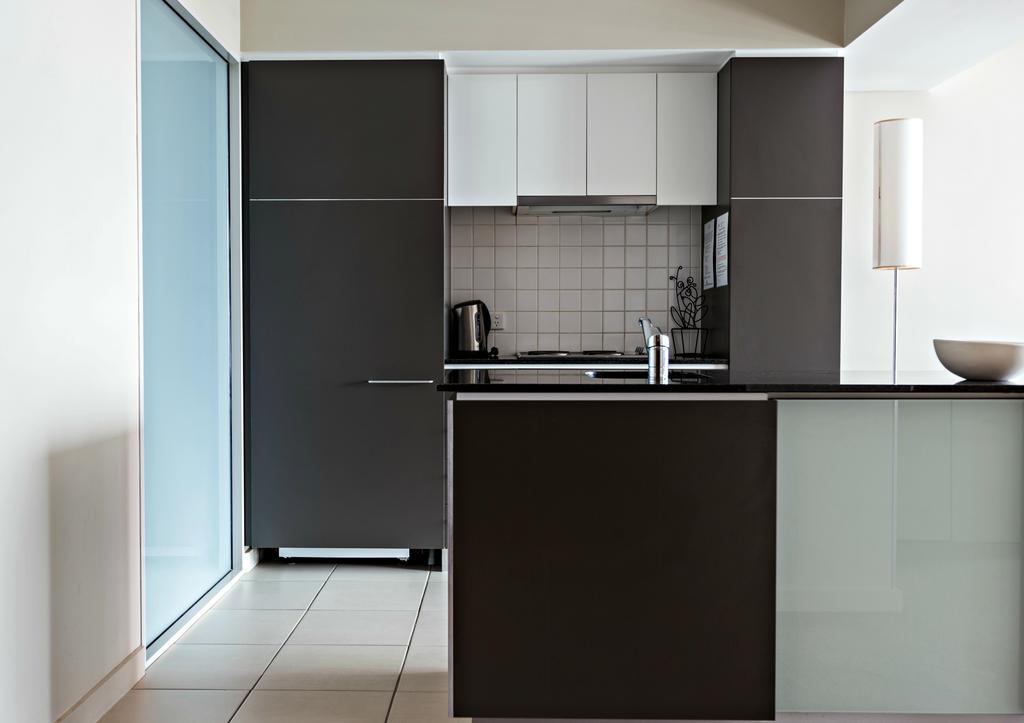 Adelaide Dress Circle Apartments - North Terrace Ngoại thất bức ảnh