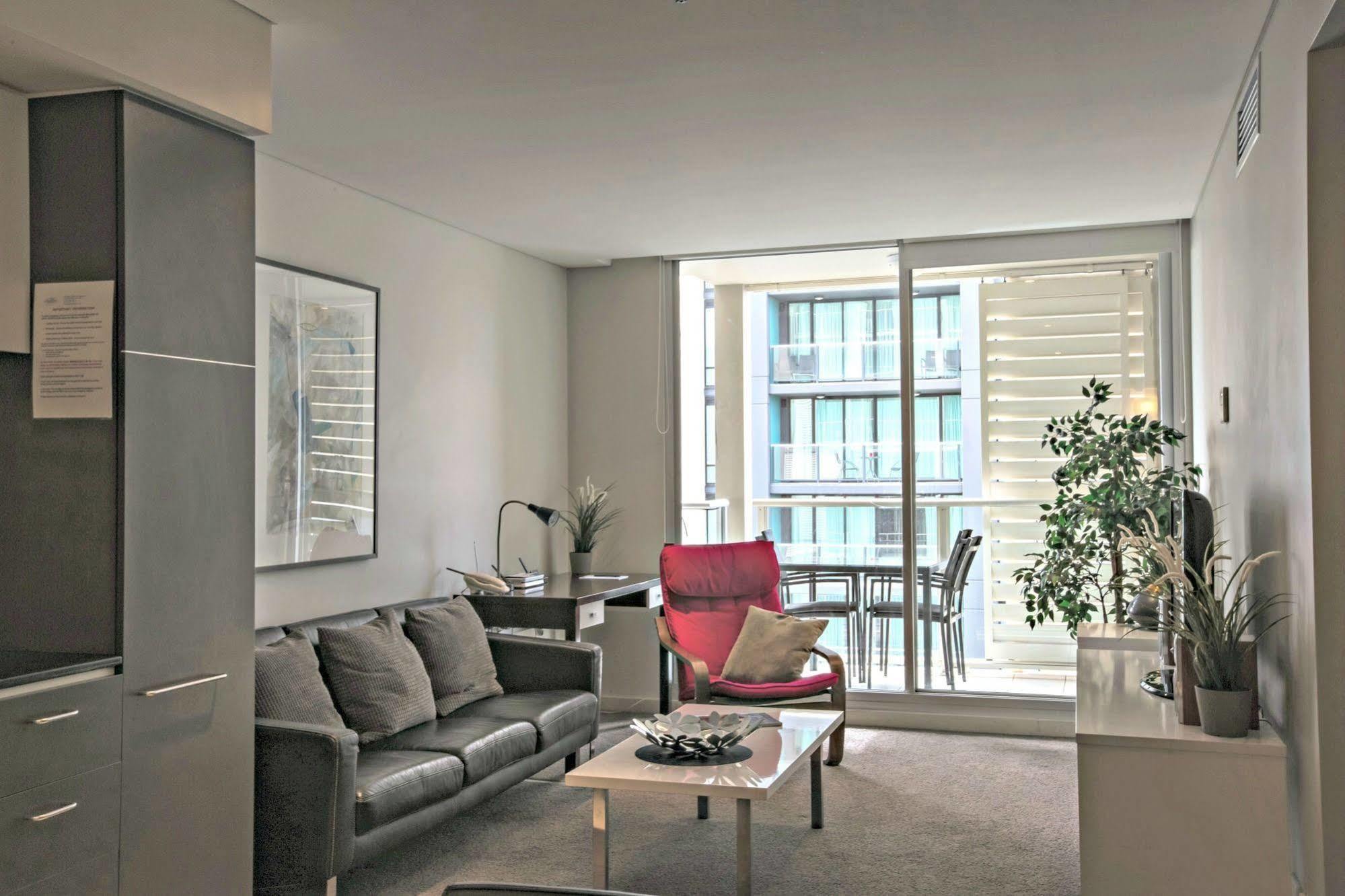 Adelaide Dress Circle Apartments - North Terrace Ngoại thất bức ảnh