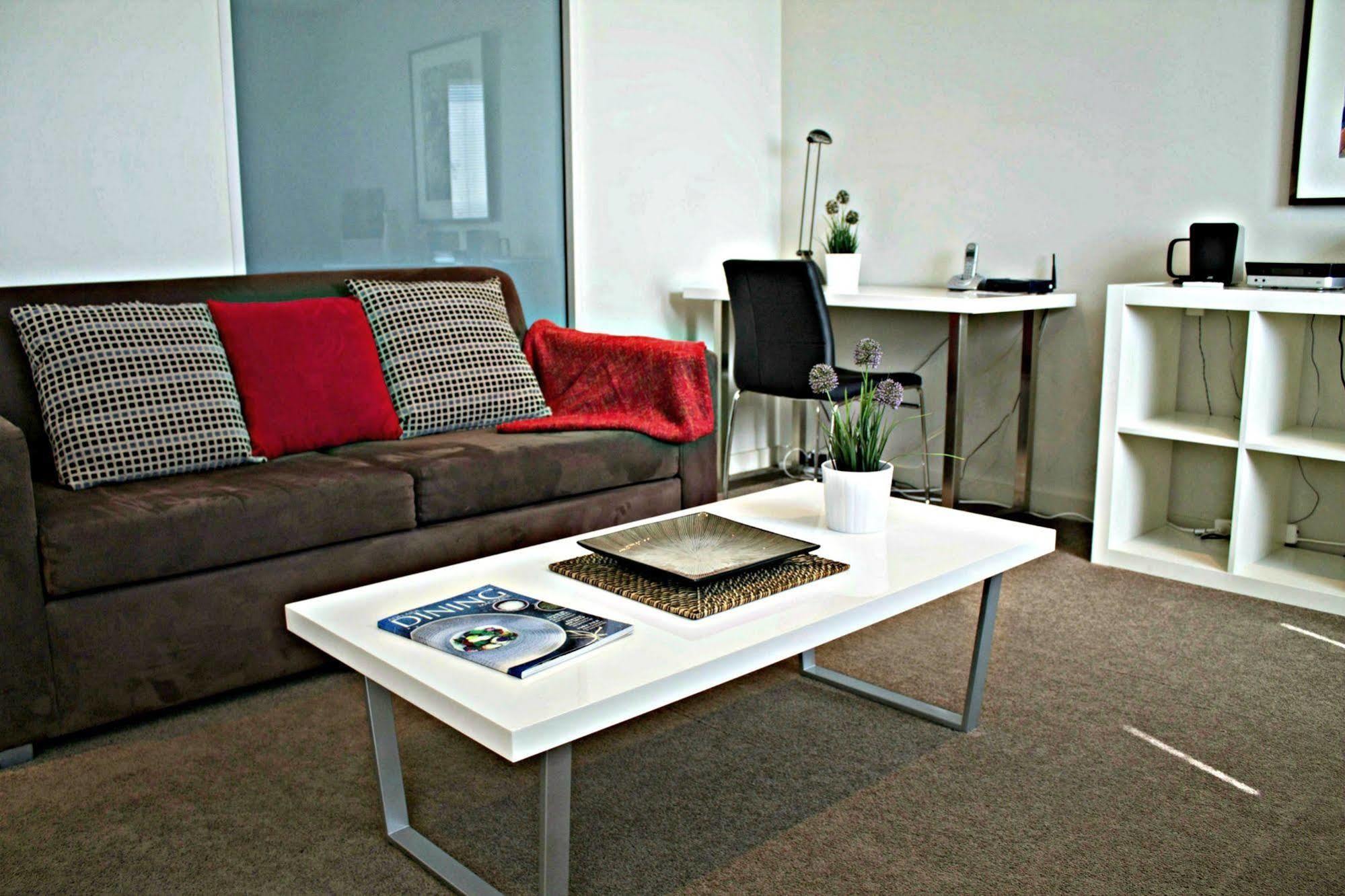 Adelaide Dress Circle Apartments - North Terrace Ngoại thất bức ảnh